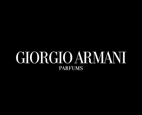 Giorgio Armani