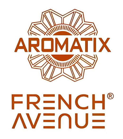 Aromatix x French Avenue