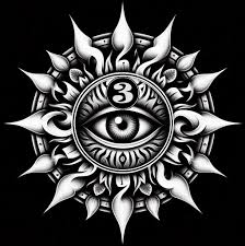 Third Eye Fragrance