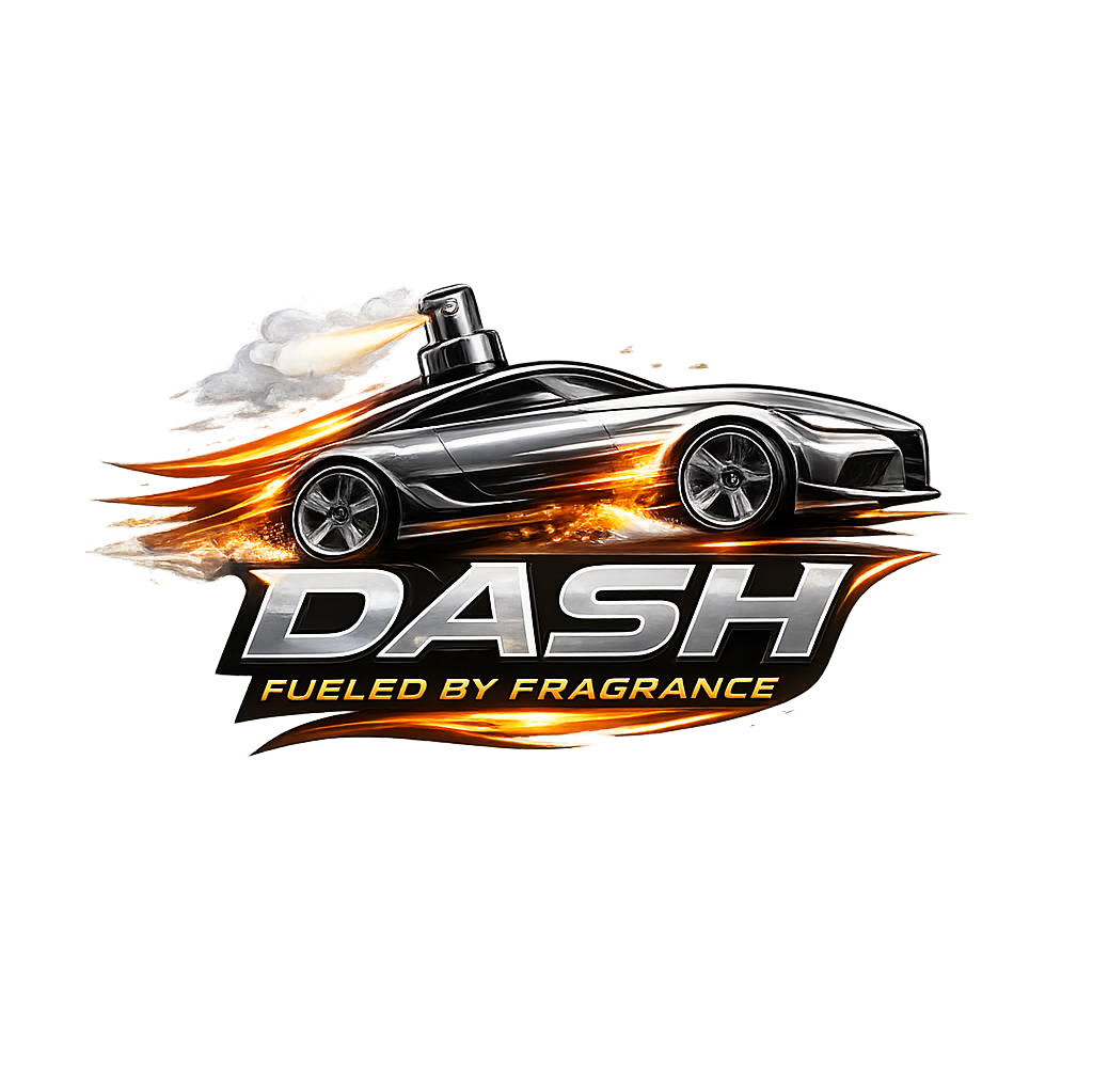 Dash Fragrances Gift Cards