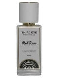 Third Eye Fragrance Red Rum Samples