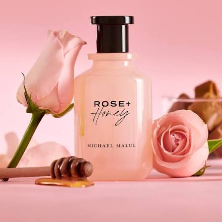 Michael Malul Rose + Honey Samples