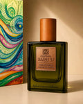 Hk Perfumes Hands Up Samples