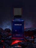 Al Majed Oud Serious Samples