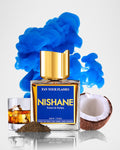 Nishane Fan Your Flames Samples