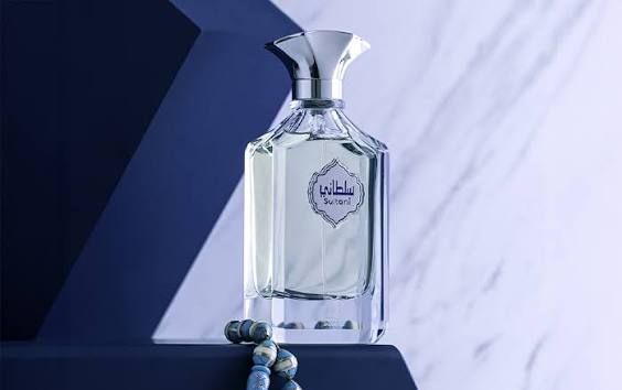 Arabian Oud Sultani