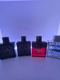 Rayhaan Bundle Pack Samples