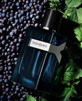 YSL Y EDP Intense Samples
