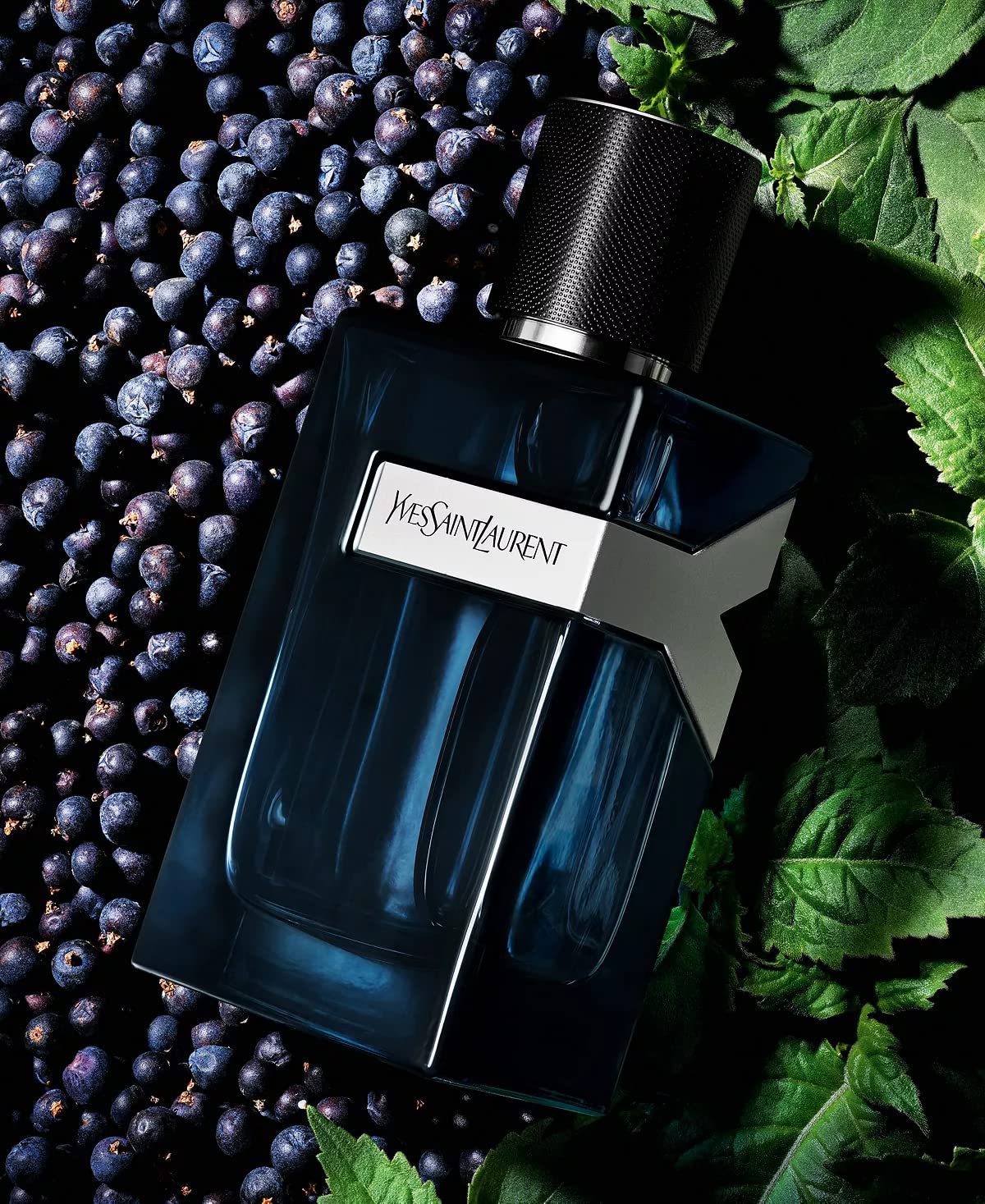 YSL Y EDP Intense Samples