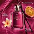 Armani Power of You