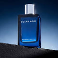 Michael Malul Ocean Noir