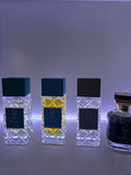 Bujairami Extrait Bundle