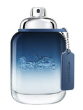 Coach Blue 40ml