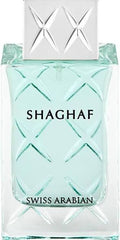 Swiss Arabian Shaghaf
