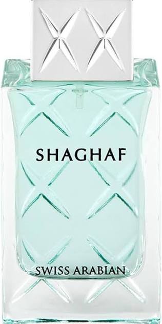 Swiss Arabian Shaghaf