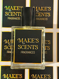 Make Scents Symphony