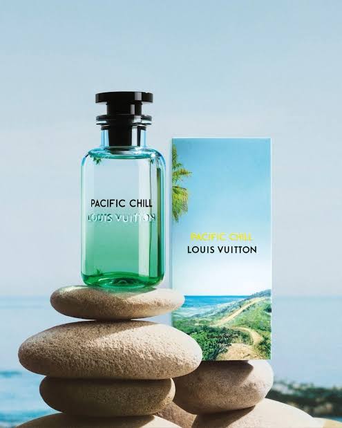 LV Pacific Chill
