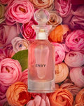 Fragrance Story Envy Samples