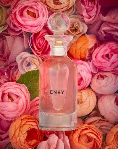 Fragrance Story Envy Samples