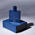 Blue Atlas Atlantis Sample
