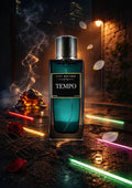 City Rythym Tempo