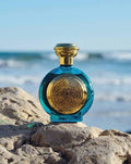 Boadiciea The Victorious Aqua Sapphire Samples