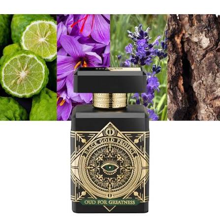 Initio Oud for Greatness Neo