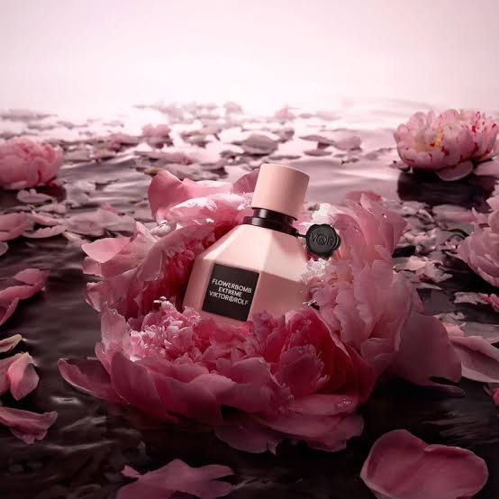 Viktor & Rolf Flowerbomb Extreme Samples