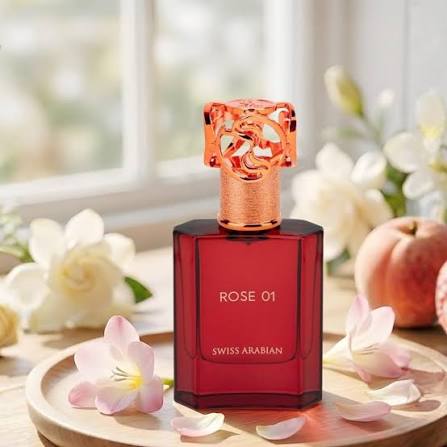 Swiss Arabian Rose 01