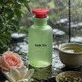 Louis Vuitton Rain Tea Samples
