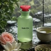 Louis Vuitton Rain Tea Samples