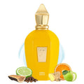 Xerjoff Erba Gold Sample