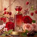 Atralia Rouge Orchard Samples