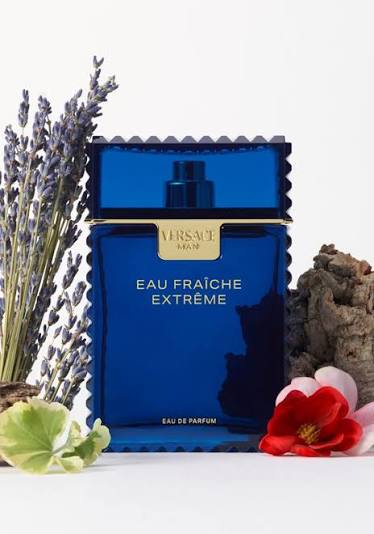 Versace Eau Fraiche Extreme