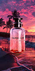 LV California Dreams
