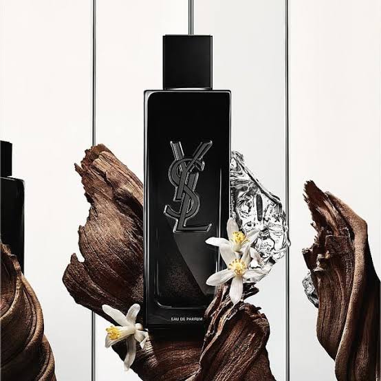 YSL Myself EDP