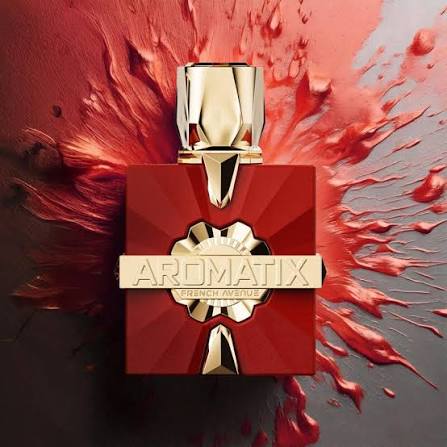 Aromatix Carnal Desire