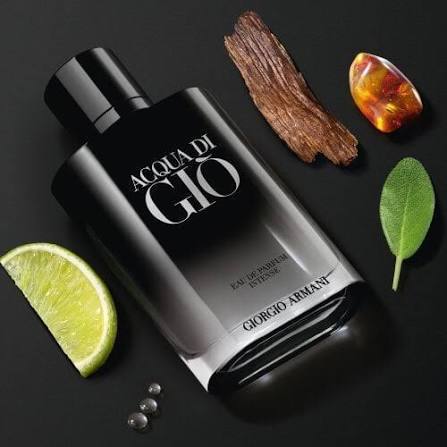 Aqua Di Gio EDP Intense