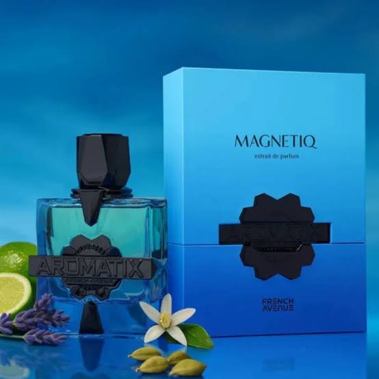Aromatix Magnetiq