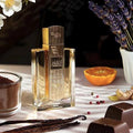 Lattafa Angham Samples