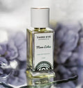 Third Eye Fragrance Moon Lotus Samples