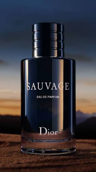 Dior Sauvage EDP Samples (pre order)