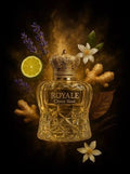 Royale De Grasse Citron Blast