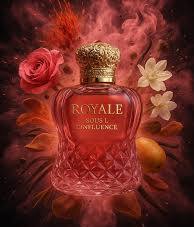 Royale De Grasse Sous L'Influence Samples